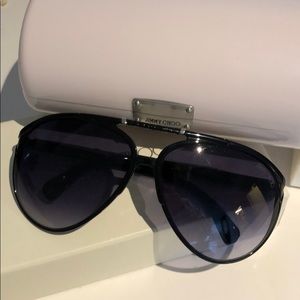 Jimmy Choo Sunglasses